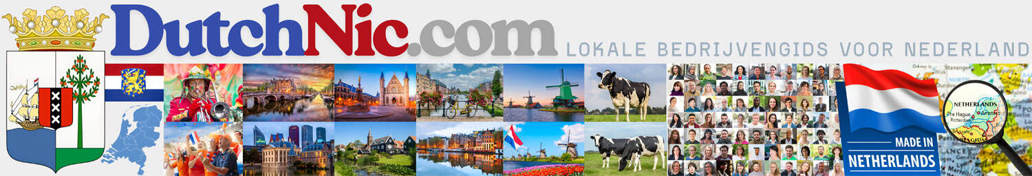 Gemaakt in Nederland - Lillybee Photography
